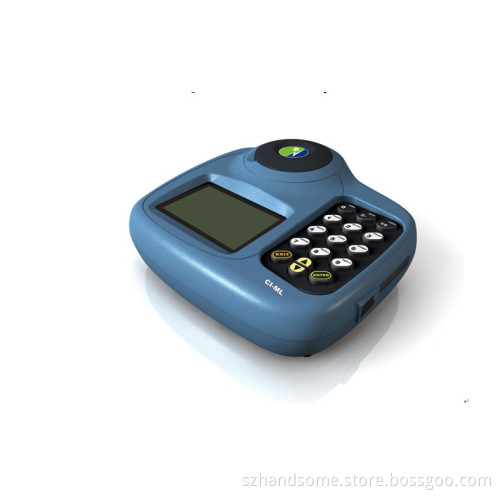 CI-ML Portable Melamine Analyser
